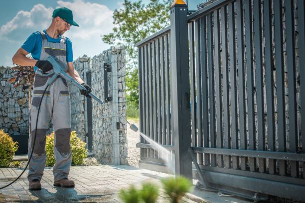 Best Gas Station Cleaning  in St Simons, GA