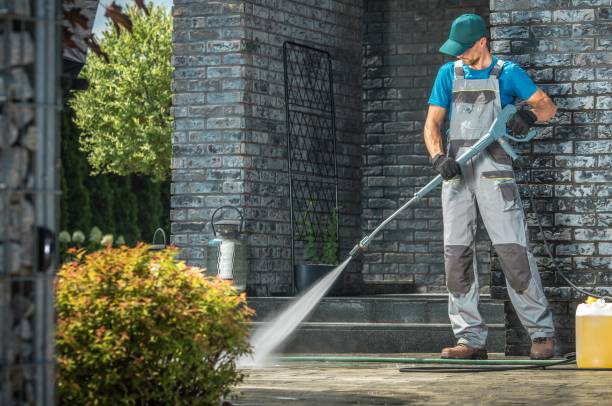 Best Animal Enclosure Cleaning  in St Simons, GA