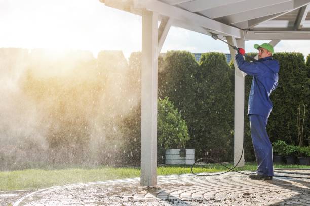 Reliable St Simons, GA Pressure Washing Services Solutions